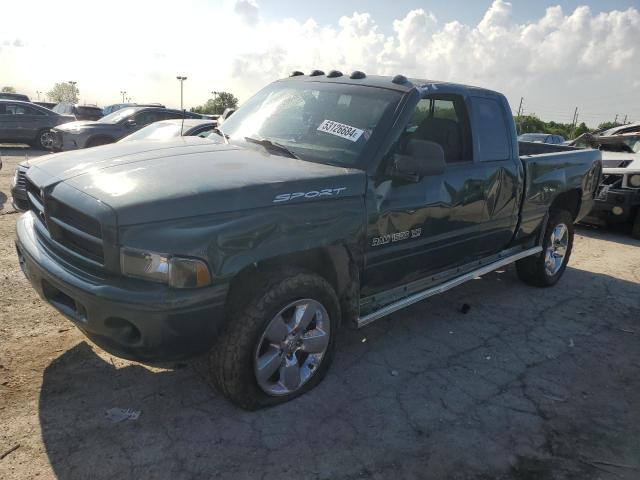 2001 Dodge Ram 1500 VIN: 3B7HF13Z31M245701 Lot: 53126684