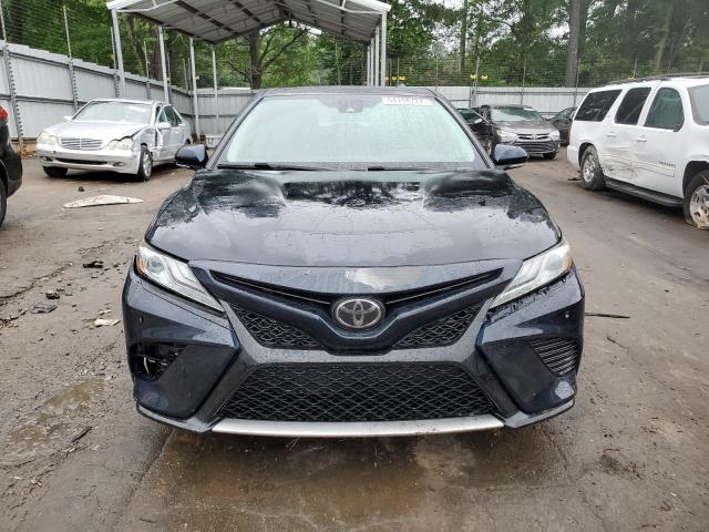 2019 Toyota Camry Xse VIN: 4T1B61HK5KU833173 Lot: 54798724