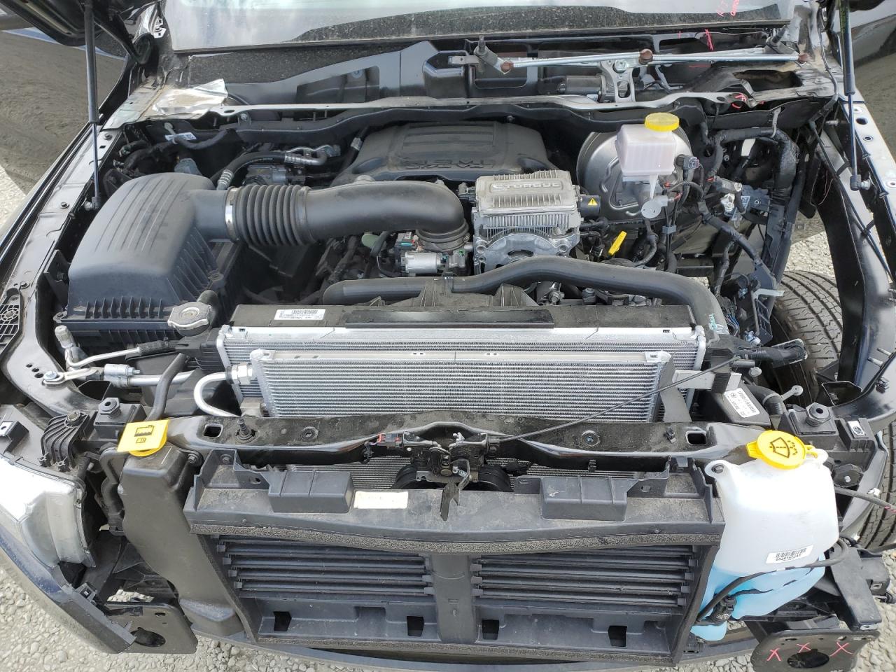 1C6SRFBT8PN526826 2023 Ram 1500 Big Horn/Lone Star