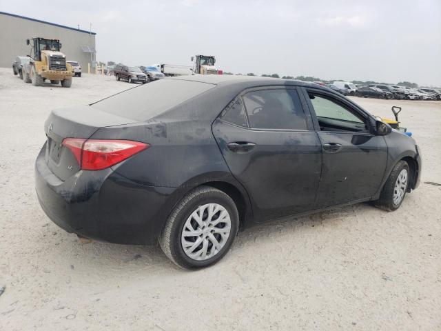 2019 TOYOTA COROLLA L - 5YFBURHE5KP886889