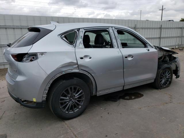 2019 Mazda Cx-5 Touring VIN: JM3KFBCM0K0511168 Lot: 54448064