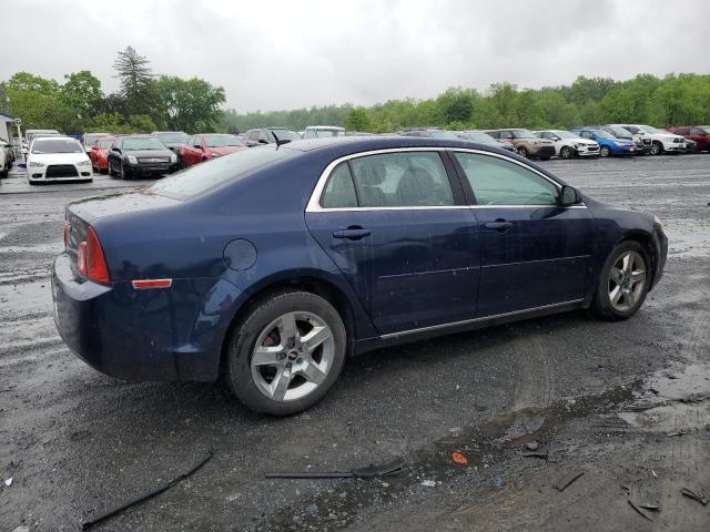 2010 Chevrolet Malibu 1Lt VIN: 1G1ZC5EB0AF268415 Lot: 53851484