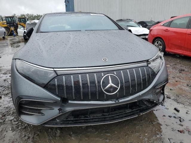 2023 Mercedes-Benz Eqs Sedan 53 4Matic+ VIN: W1KCG5FB0PA039454 Lot: 54550924