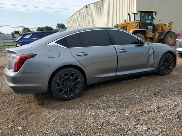 2020 Cadillac Ct5 Premium Luxury VIN: 1G6DN5RK1L0132714 Lot: 56607864