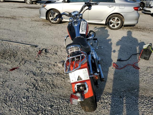 2008 HARLEY-DAVIDSON FXDL 1HD1GN4158K310529