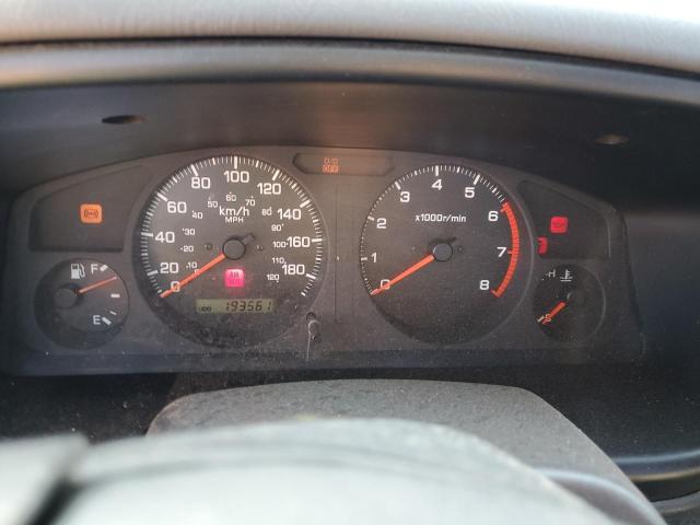 1999 Nissan Pathfinder Le VIN: JN8AR05Y6XW298364 Lot: 55318334