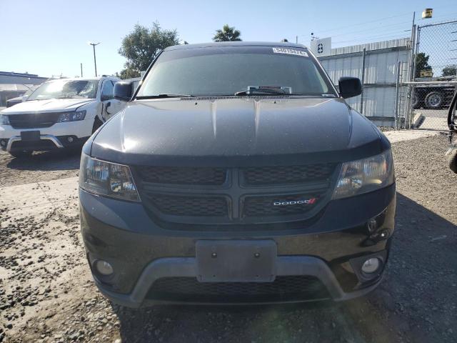 2014 Dodge Journey Sxt VIN: 3C4PDCBB3ET134966 Lot: 54019474