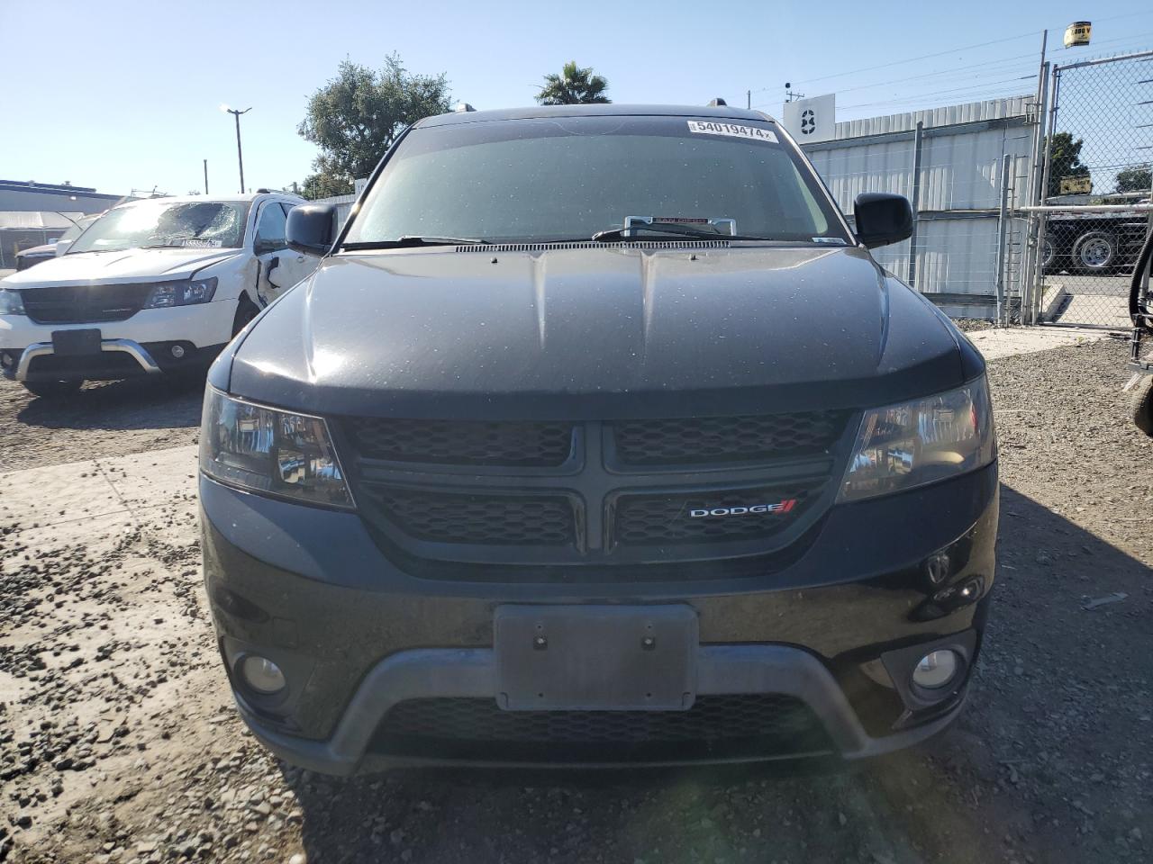 3C4PDCBB3ET134966 2014 Dodge Journey Sxt