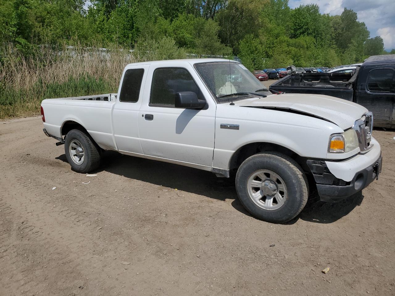 1FTYR14D59PA68715 2009 Ford Ranger Super Cab