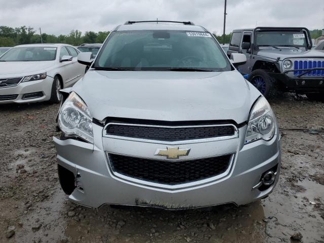 2015 Chevrolet Equinox Lt VIN: 2GNFLCE30F6122547 Lot: 53019844