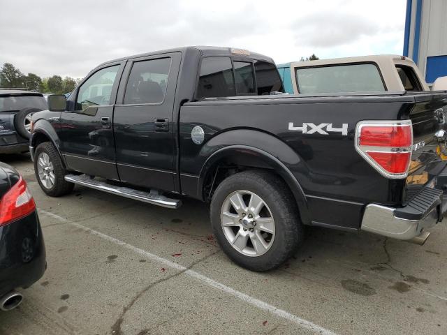 2010 Ford F150 Supercrew VIN: 1FTFW1EV8AFB87442 Lot: 54936244