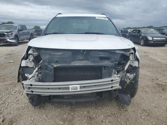 VIN 1FM5K7D89FGC64967 2015 Ford Explorer, Xlt no.5