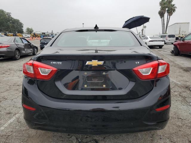 2019 Chevrolet Cruze Lt VIN: 1G1BE5SM9K7144768 Lot: 54733654