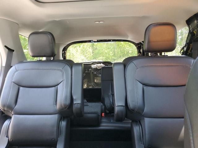 2021 Ford Explorer Xlt VIN: 1FMSK8DH4MGC44485 Lot: 55637194