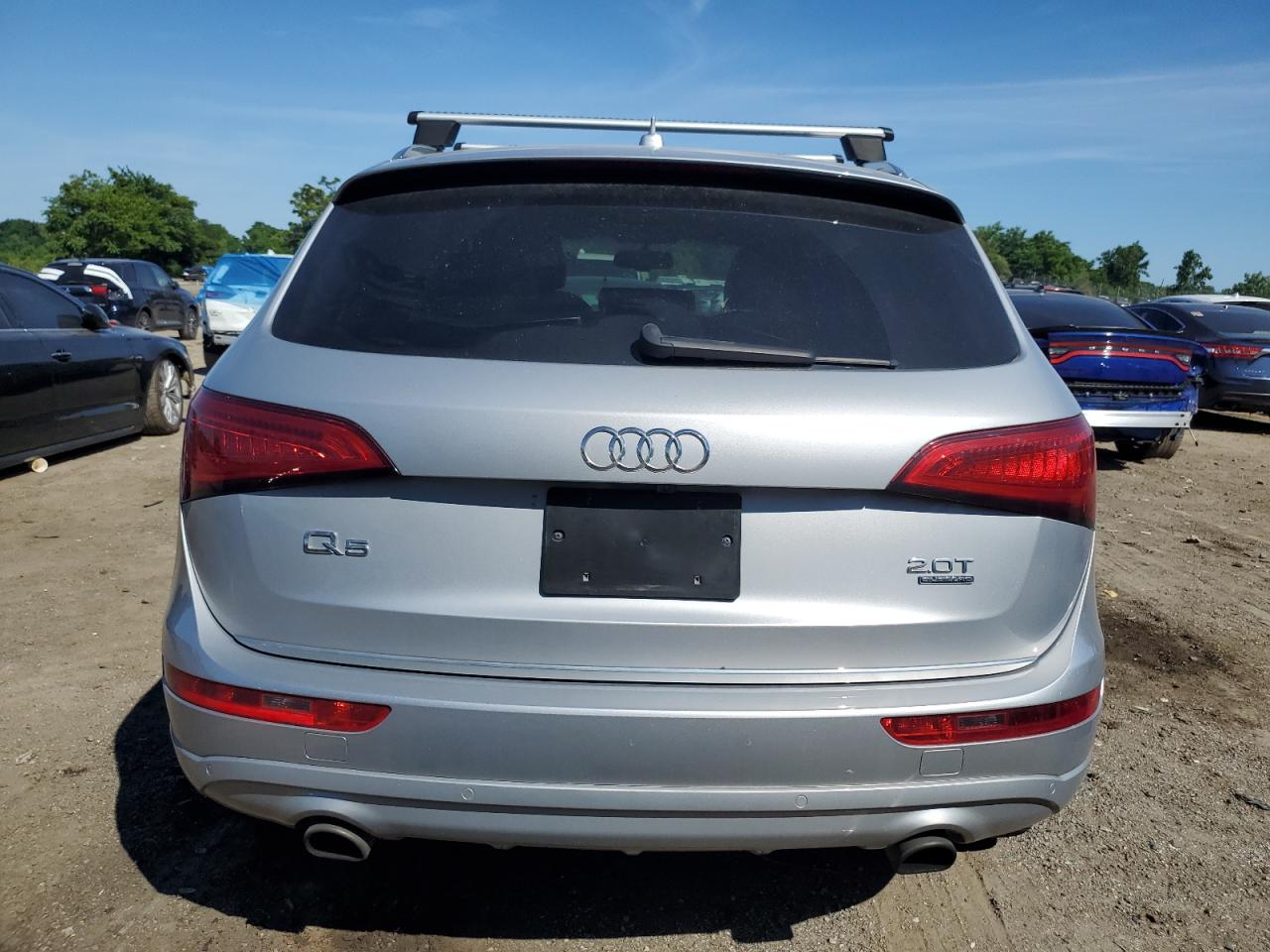 WA1L2AFP7GA037756 2016 Audi Q5 Premium Plus