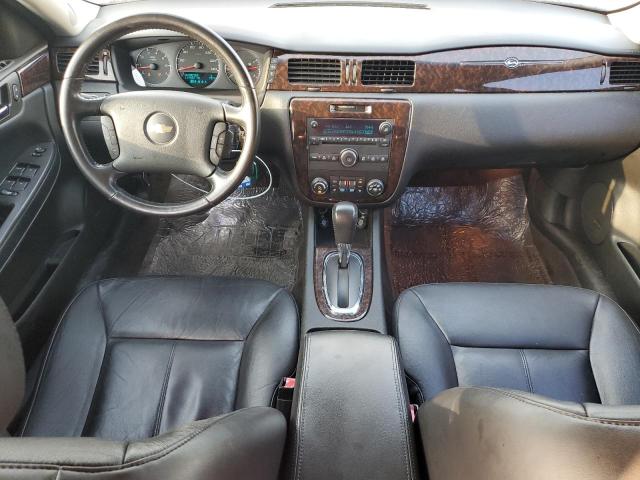 2014 Chevrolet Impala Limited Ltz VIN: 2G1WC5E34E1175129 Lot: 54018794