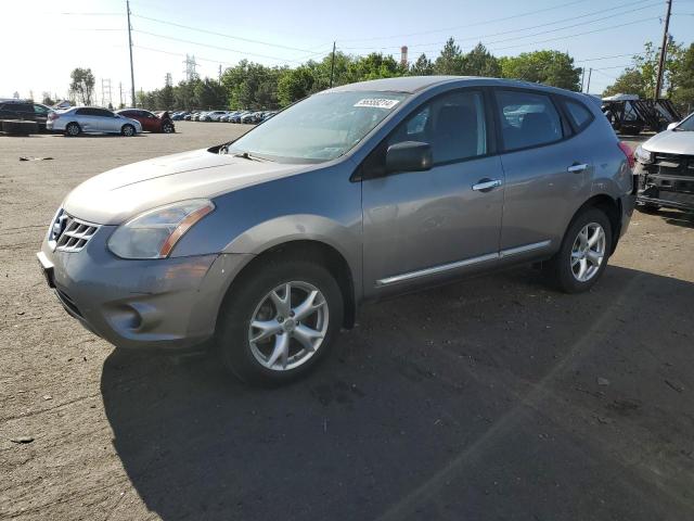 2011 Nissan Rogue S VIN: JN8AS5MV7BW688147 Lot: 56558214