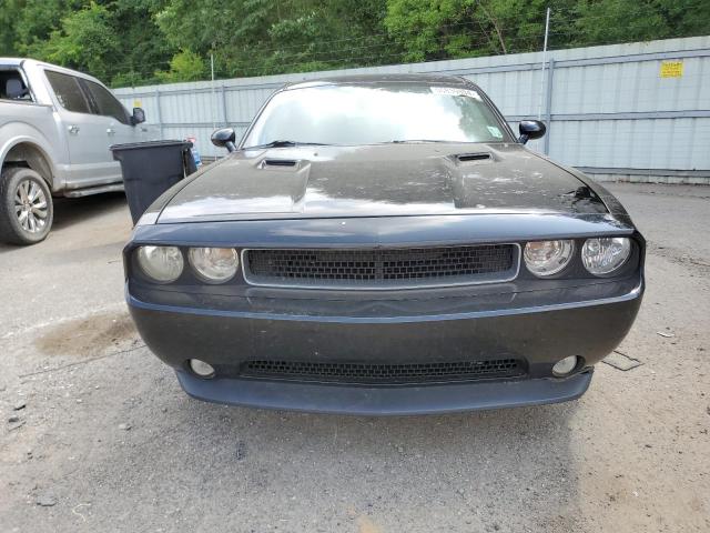 2012 Dodge Challenger Sxt VIN: 2C3CDYAG1CH170450 Lot: 55839804