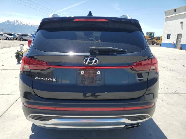 2022 HYUNDAI SANTA FE S - 5NMS3DAJ9NH427375