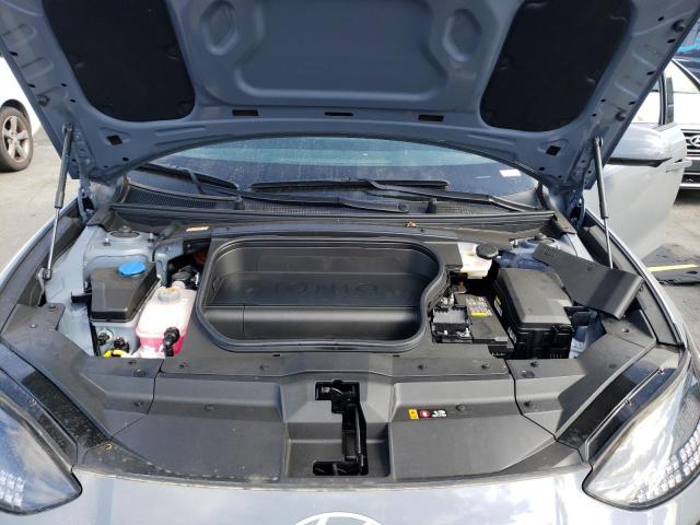 2023 HYUNDAI IONIQ 6 LI - KMHM54AAXPA035419