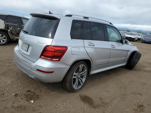 2014 Mercedes-Benz Glk 350 4Matic VIN: WDCGG8JBXEG265591 Lot: 53844474