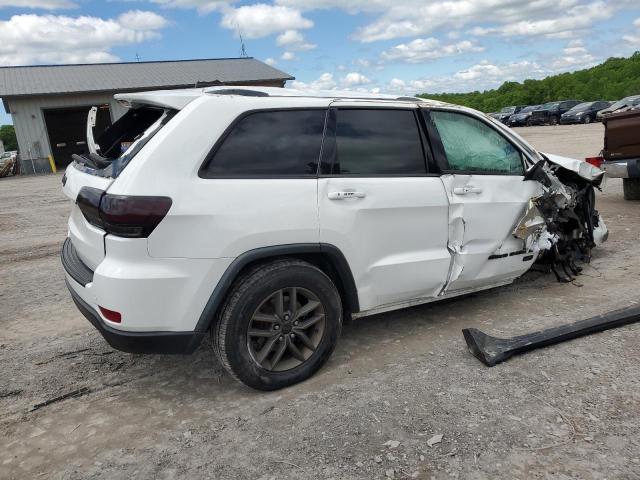 2016 JEEP GRAND CHER - 1C4RJFAG5GC399631