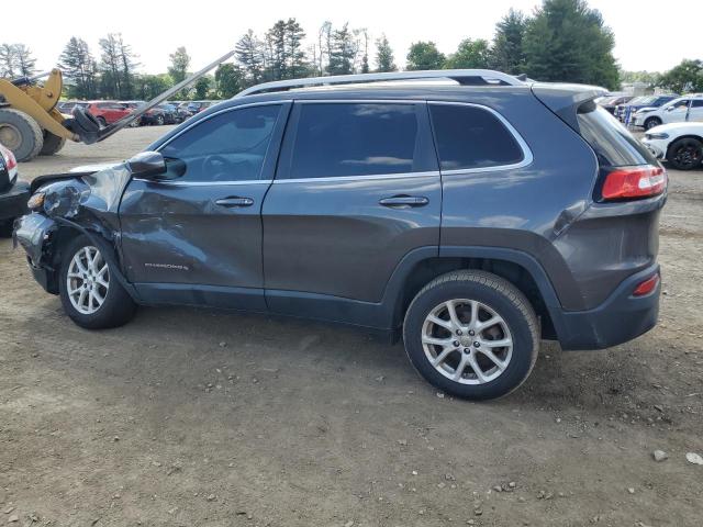 2017 Jeep Cherokee Latitude VIN: 1C4PJLCB5HW573169 Lot: 57247444