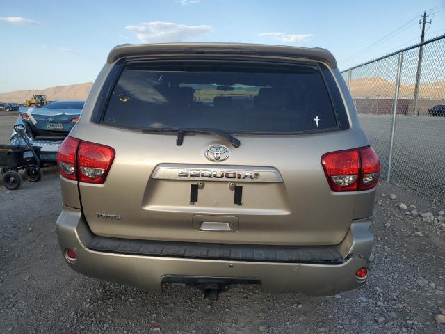 2009 Toyota Sequoia Sr5 VIN: 5TDZT64A79S000687 Lot: 56218104