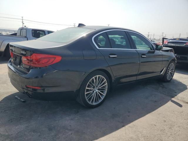 VIN WBAJA5C5XJG900108 2018 BMW 5 Series, 530 I no.3