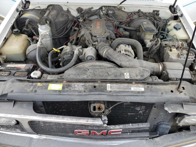 1994 GMC S15 Jimmy VIN: 1GKDT13W7R2506980 Lot: 54616484