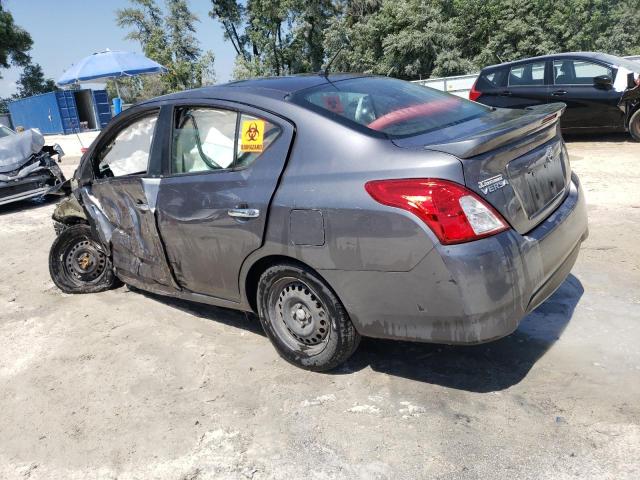 VIN 3N1CN7AP4KL880857 2019 Nissan Versa, S no.2