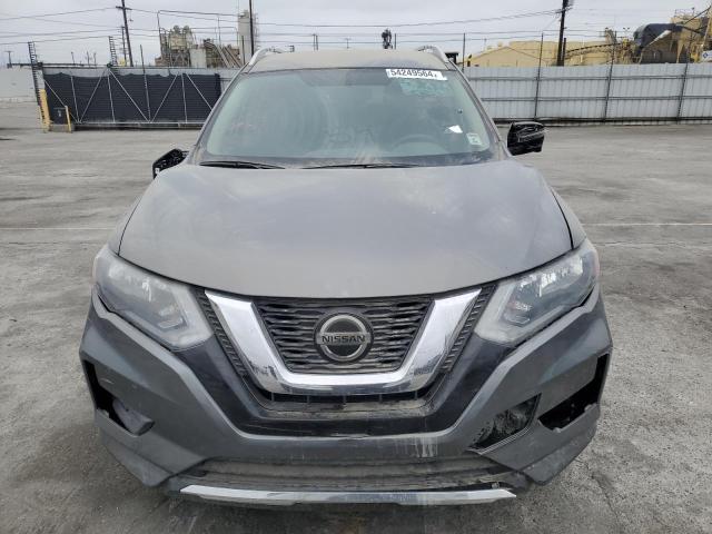 KNMAT2MT2JP594658 | 2018 Nissan rogue s