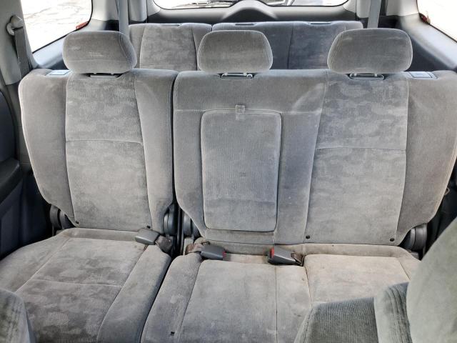 2005 Honda Pilot Ex VIN: 2HKYF18405H560173 Lot: 56919044