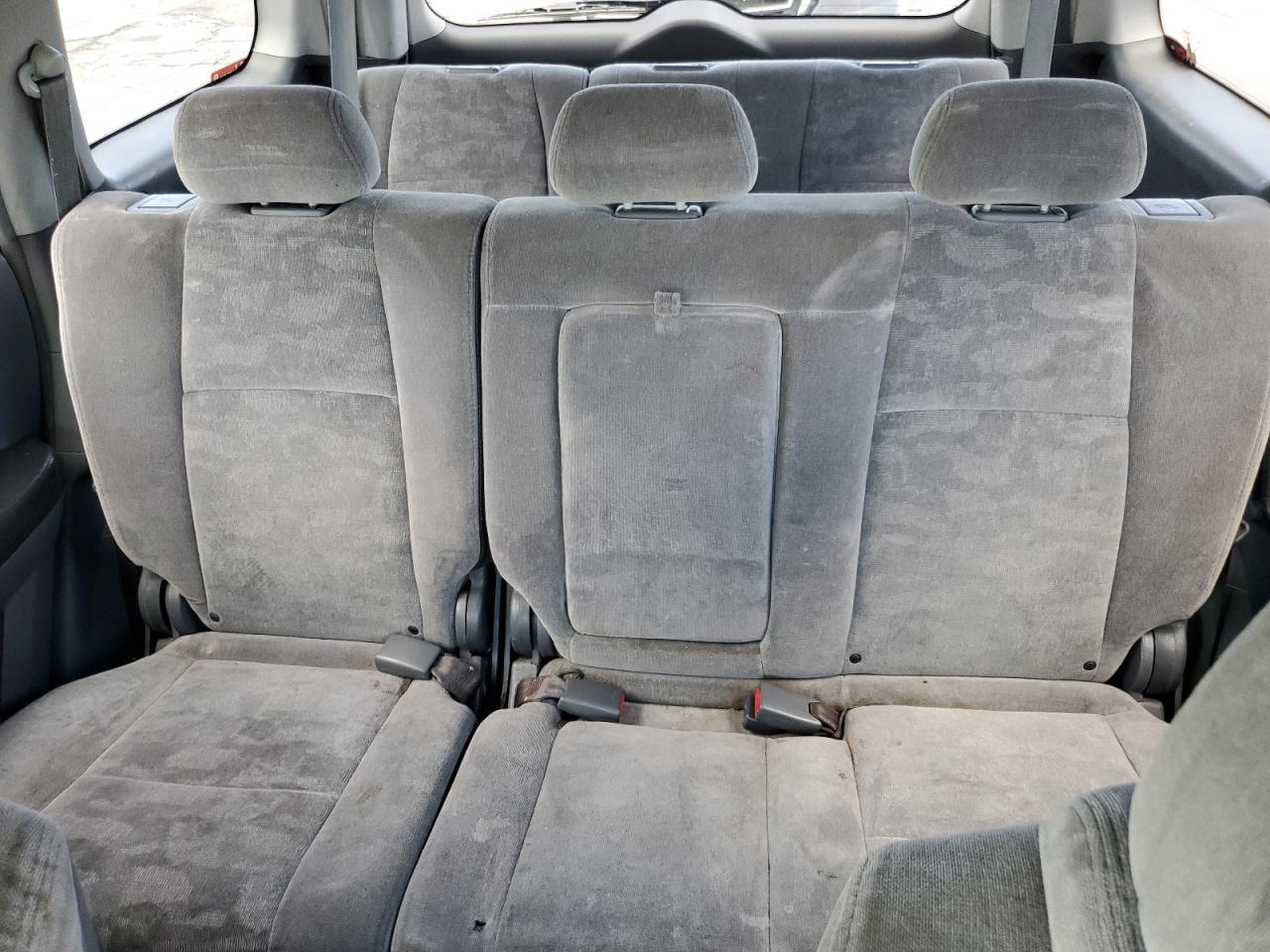 2HKYF18405H560173 2005 Honda Pilot Ex