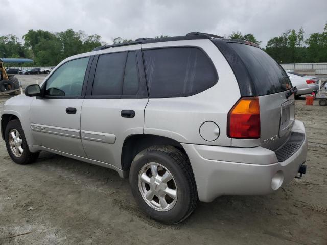 2005 GMC Envoy VIN: 1GKDT13SX52108542 Lot: 54497744