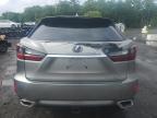 LEXUS RX 350 BAS photo