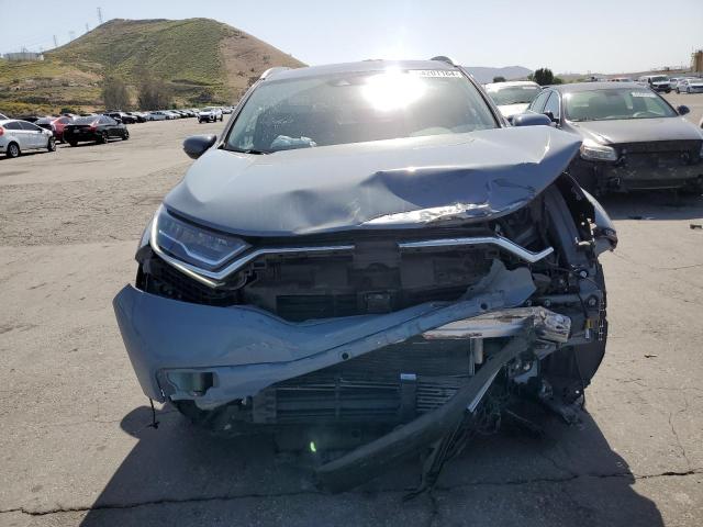 2021 HONDA CR-V TOURI - 2HKRW2H98MH627610