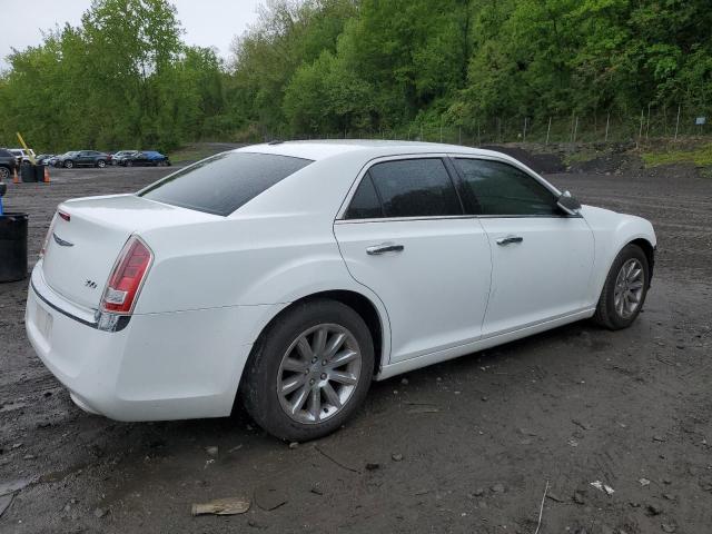 2012 Chrysler 300 Limited VIN: 2C3CCACG4CH266046 Lot: 52872294