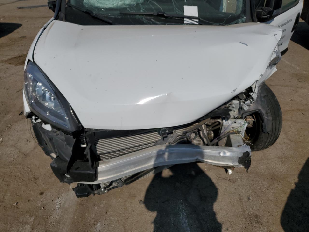 ZFBHRFAB4M6T57263 2021 Ram Promaster City