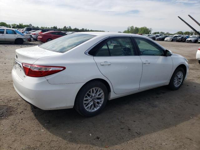 VIN 4T1BF1FK3HU720575 2017 Toyota Camry, LE no.3