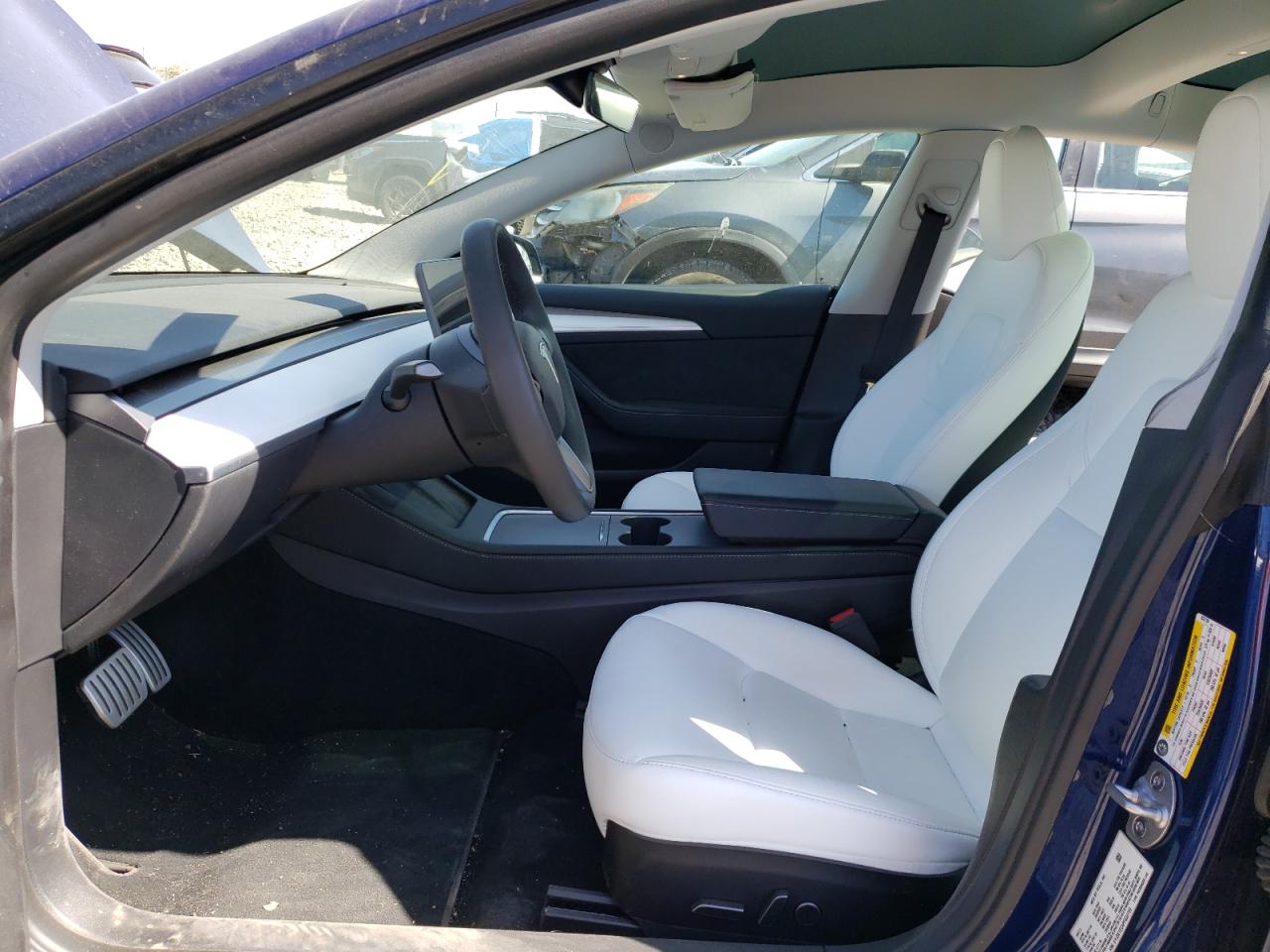 5YJ3E1EC4PF632759 2023 Tesla Model 3