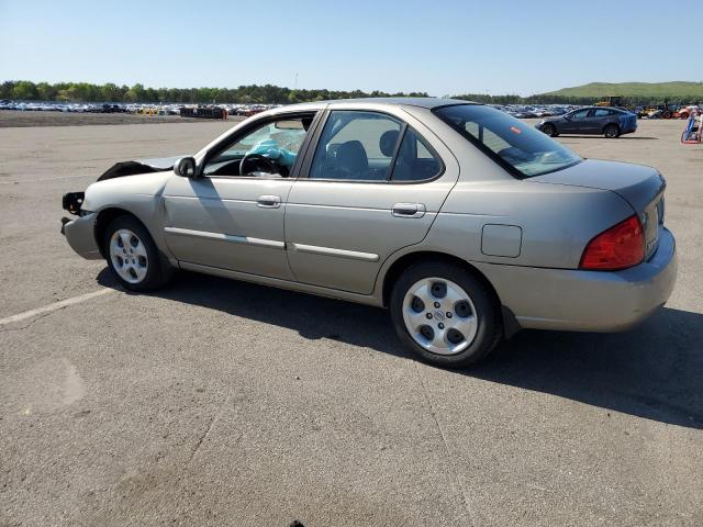 2006 Nissan Sentra 1.8 VIN: 3N1CB51D86L466084 Lot: 56246074