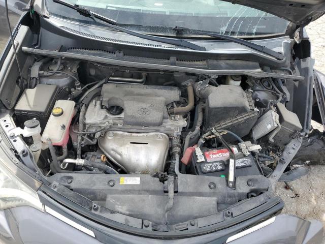 2017 Toyota Rav4 Le VIN: 2T3ZFREV5HW395685 Lot: 56955894