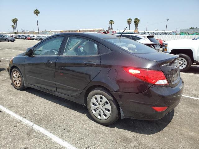 2015 Hyundai Accent Gls VIN: KMHCT4AE5FU935775 Lot: 55769954