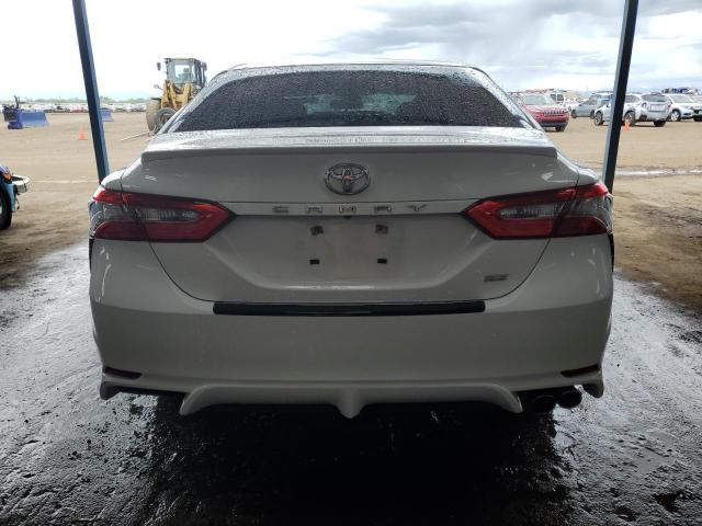 2018 Toyota Camry L VIN: 4T1B11HK4JU062668 Lot: 54368114