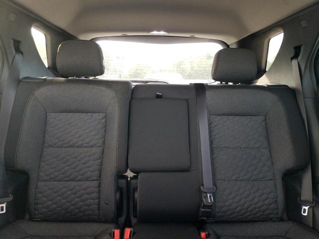 2019 Chevrolet Equinox Lt VIN: 3GNAXKEV2KS638009 Lot: 54852574