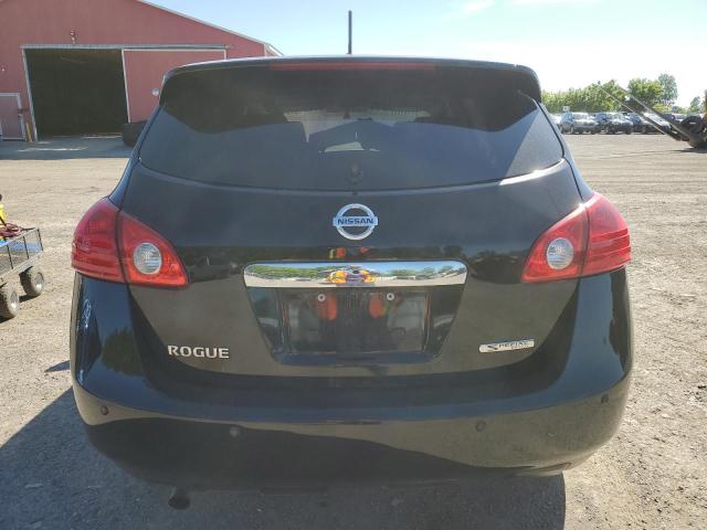 2013 Nissan Rogue S VIN: JN8AS5MT1DW030597 Lot: 57037364