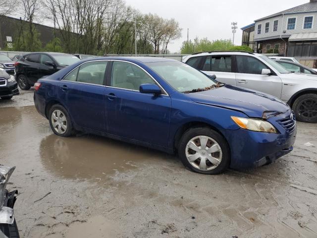 2009 TOYOTA CAMRY BASE #3296083836