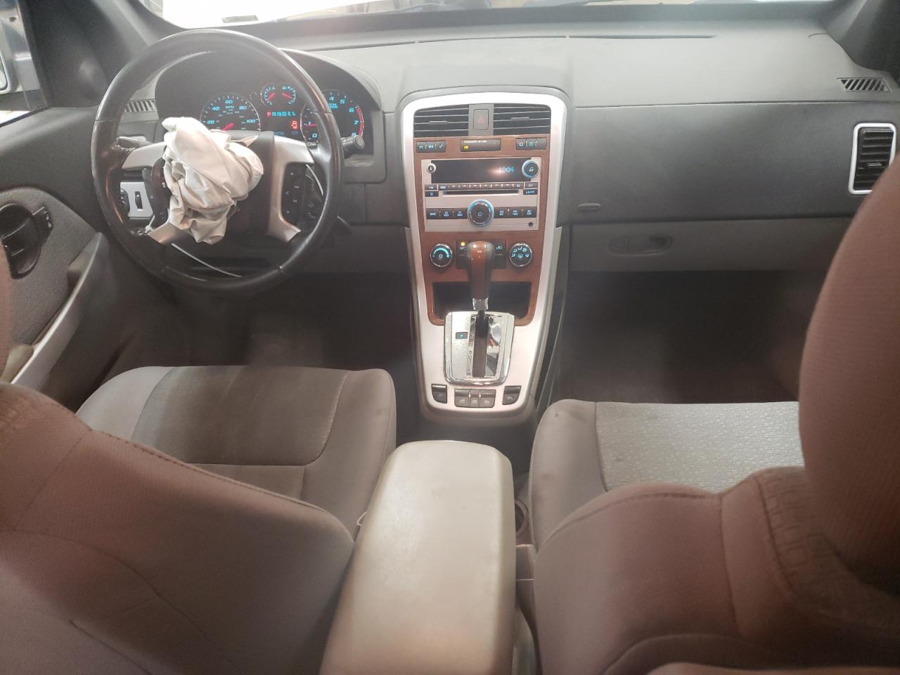 2CNDL43F286279739 2008 Chevrolet Equinox Lt