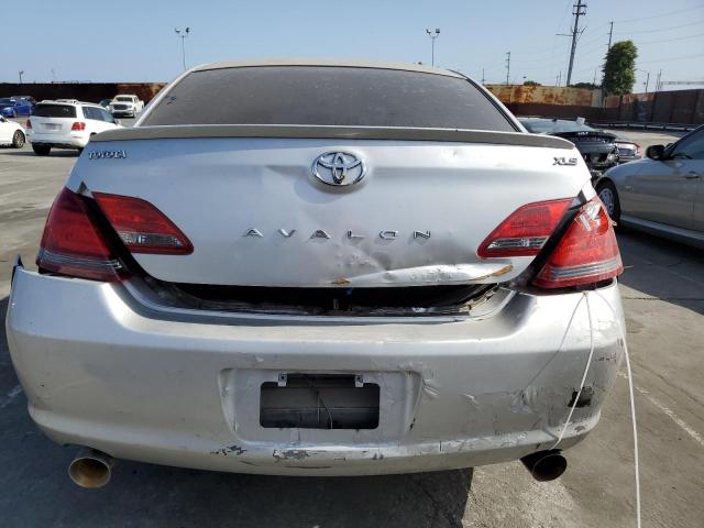 2008 Toyota Avalon Xl VIN: 4T1BK36B98U291384 Lot: 55707084